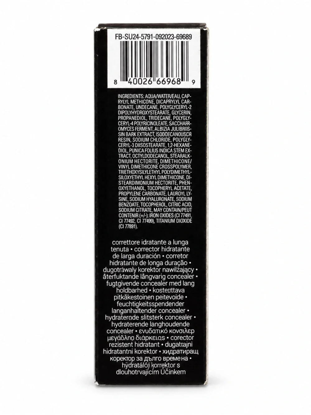 Fenty Beauty We're Even Hydrating Longwear Concealer Mini in 150N 4.5 ml NEW